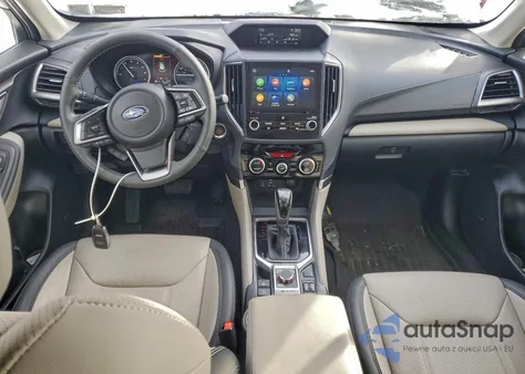 2023 Subaru Forester Limited z USA, uszkodzony, nr VIN JF2SKAPC4PH518912